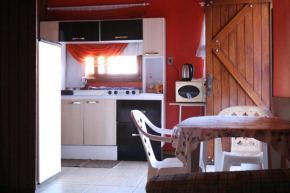 Apartamento Dois
